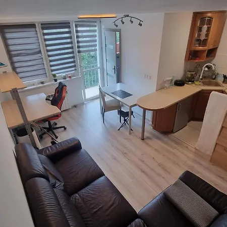 Cozy Solec Apartament Warszawa